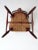 Antique Rush Seat Windsor Chair For Sale - Image 10 of 11