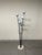 Alberello Glass Floor Lamp form Stilnovo, 1950s For Sale - Image 18 of 18