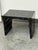 Made Goods Foster Faux Marble Lacquered Bench/Side Table For Sale - Image 12 of 12