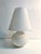 Murano Glass Table Lamp, 1970s For Sale - Image 9 of 9