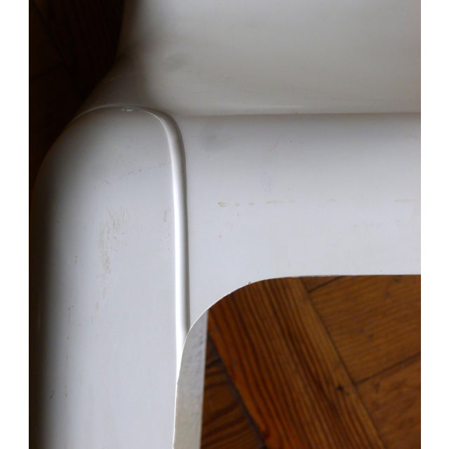 1970s Ozoo 700 Chair by Marc Berthier for Roche & Bobois, 1970s For Sale - Image 5 of 8