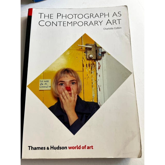 Vintage 1960s Book on Art Minimalism Photography - Set of 3 For Sale In New York - Image 6 of 12