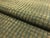 1.75 Yard Designer Bronze Charcoal Grey Reptile Alligator Pattern Upholstery Fabric For Sale - Image 4 of 4