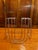 Vintage Chrome-Plated Magazine Rack in the of Style Willi Glaeser for Tmp, 1980s For Sale In Los Angeles - Image 6 of 8