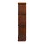 Globe Wernicke Arts & Crafts Oak 3-Stack Barrister Bookcase C1910 For Sale - Image 13 of 15