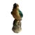 Early 20th Century Rare 1930s German Hertwig Katzhutte Porcelain Kingfisher Bird Figurine Size 3 Early 20th Century Farmhouse Traditional For Sale - Image 5 of 8