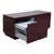 Purple Cube Sideboard from Lübke For Sale - Image 4 of 17