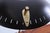 1950s Brass and Black Decora Z Table Lamp by Louis Kalff for Philips, 1950s For Sale - Image 5 of 17