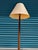 Just in, a beautiful vintage Shaker turned solid cherry floor lamp circa 1970s. Crafted from solid cherry, this timeless...