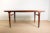 Wood Large Danish Teak Extendable Dining Table by Johannes Andersen for Uldum Mobelfabrik, 1960s For Sale - Image 7 of 13