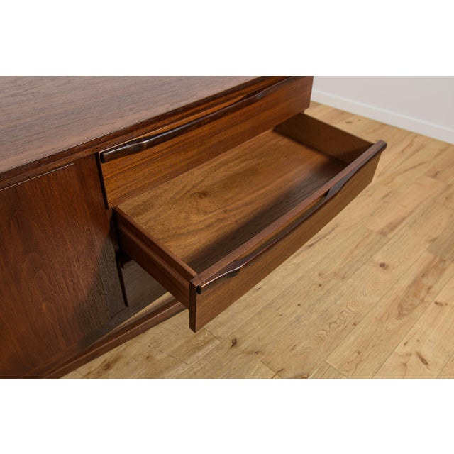 Mid-Century Teak Sideboard by Beautility, United Kingdom, 1960s For Sale - Image 15 of 18