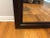 Stickley Solid Mahogany Beveled Glass Mirror For Sale - Image 9 of 13