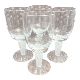 Example of Denby-Milnor Sweden Glasses