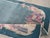 Textile Galerie Shabab Collection Mid-20th Century Chinese Art Deco Throw Rug For Sale - Image 7 of 8