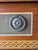 1970s Vintage Drexel Heritage Hand-Painted Neoclassical Dresser With Faux Stone Top For Sale - Image 5 of 16