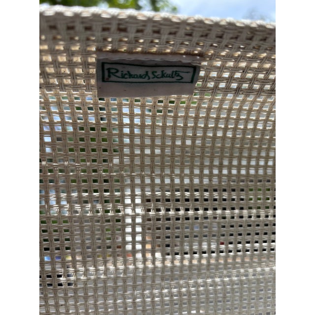 Knoll Richard Schultz Chaise Lounge Chair by Knoll For Sale - Image 4 of 5