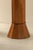 Vintage Italian Pedestal in Wood, 1970s For Sale - Image 13 of 17