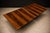 "Chanceler" Side Tables in Rosewood and Metal, Jorge Zalszupin, 1960s For Sale - Image 16 of 18