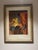 Albert Defossez, Abstract Composition, 1950s, Lithograph, Framed For Sale - Image 14 of 14