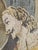 Textile French Jacquard Tapestry, 1940s For Sale - Image 7 of 18