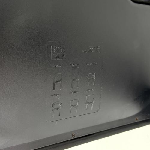 Mid-Century Modern Italian Arcadia Dining Chair by Paolo Piva for B&B Italia, 1980s For Sale - Image 13 of 15