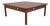 Thomas Moser Studio Crafted Cherry Coffee Table For Sale