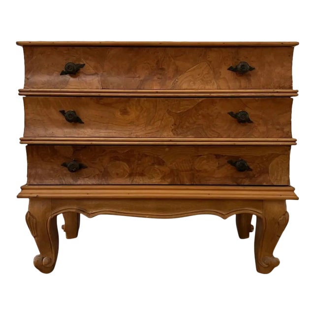 1970s Accent Table For Sale