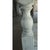2020s Stonegate Pillar Style Side Table For Sale - Image 5 of 7