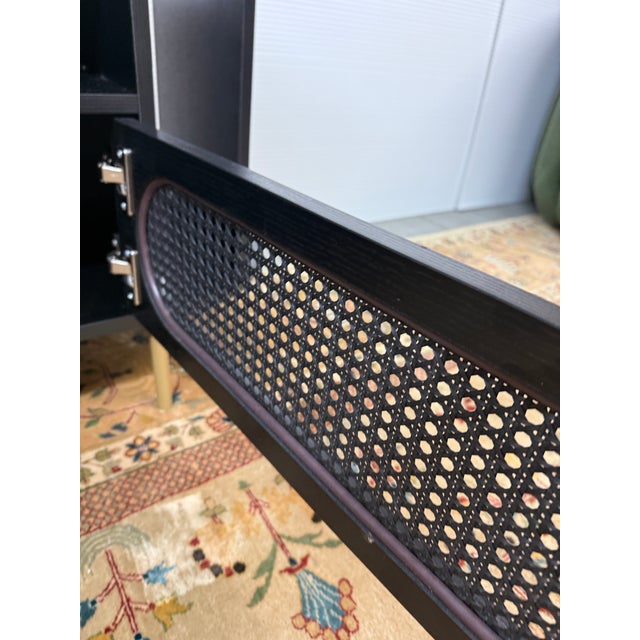 2020s Mercer 41 Yonael Storage Credenza For Sale - Image 5 of 12