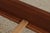Brown Ethan Allen Avenue King Size Cherry Modern Sleigh Bed For Sale - Image 8 of 16