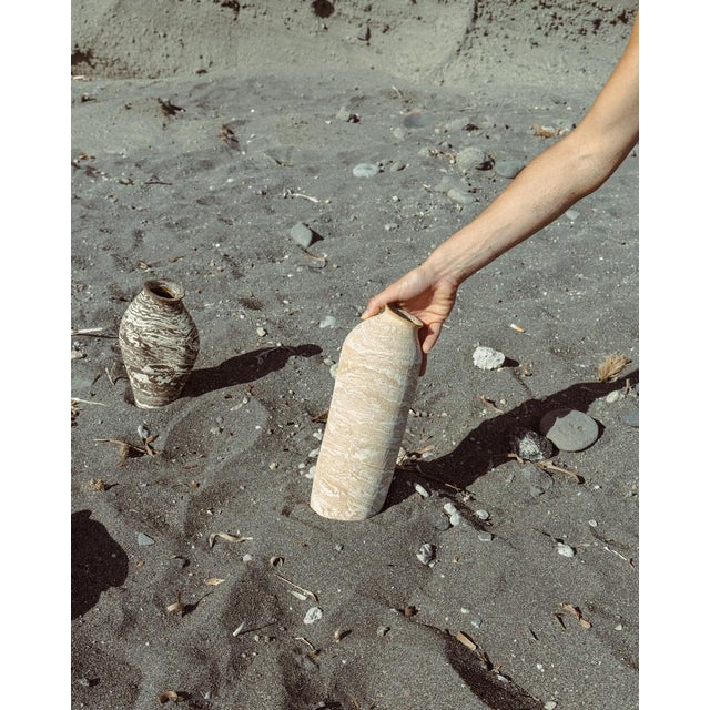 Stomata 8 Vase by Anna Karountzou For Sale - Image 13 of 18