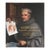 Guercino's Friar With a Gold Earring by David M. Stone For Sale