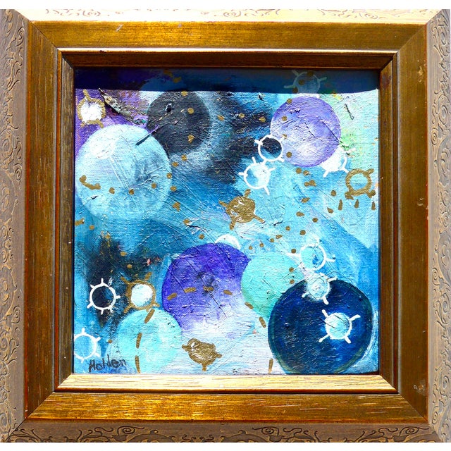 2020s Martha Holden - "Stars From the Milky Way" For Sale - Image 5 of 7
