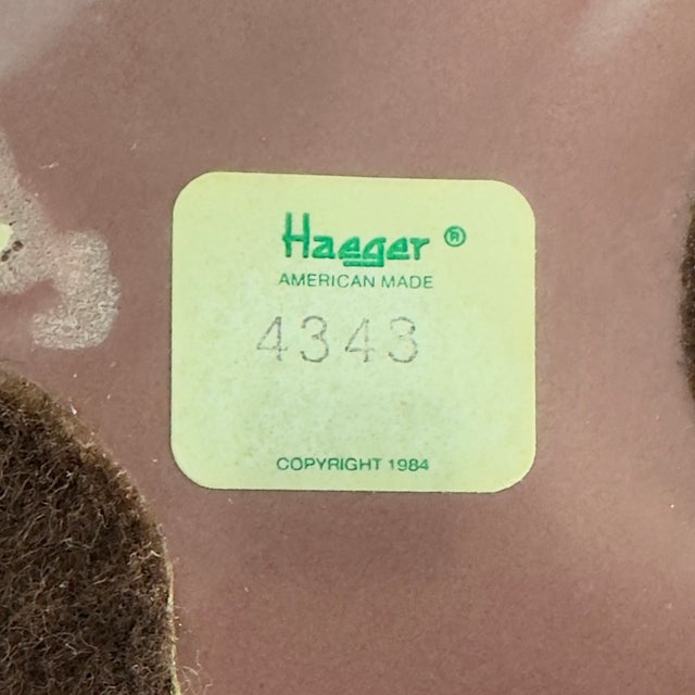 Monolithic Symphony in Mauve Lavender and Deep Cherry Vessels - Group of 5 For Sale - Image 17 of 18