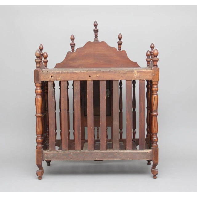 French Cupboard, 1820s For Sale - Image 5 of 11