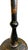 Antique Chinese Export Chinoiserie Floor Lamp for the English Market For Sale - Image 17 of 17