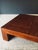Postmodern Coffee Table in the style of Parsons, 1980s For Sale - Image 11 of 18