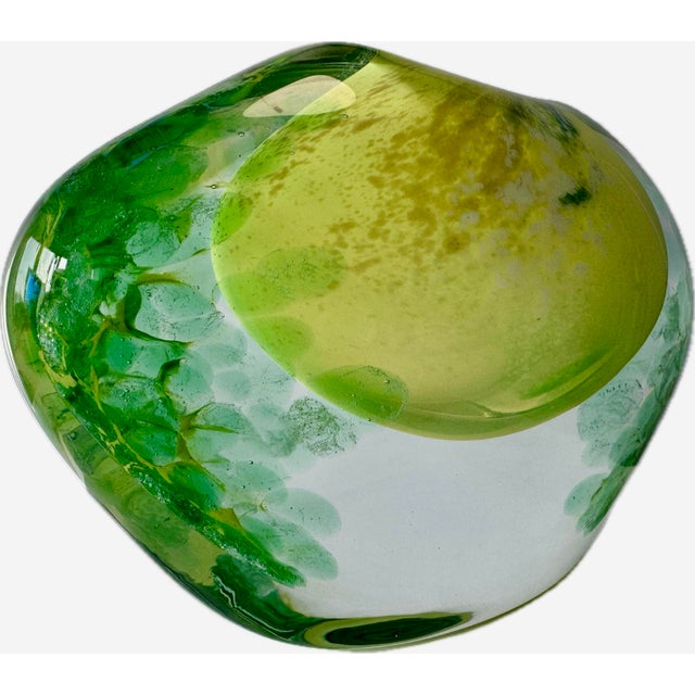 Richard Rooze, Spring, Blown Glass For Sale - Image 11 of 13
