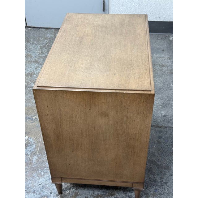 Vanguard Jones Nightstand For Sale - Image 9 of 12