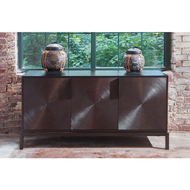 Buffet/Sideboard, Espresso Chairish