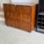 Henredon Mid-Century Henredon 4 Drawer Campaign Dresser—two Available For Sale - Image 4 of 13