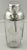 Metal English Cocktail Drinks or Martini Shaker With Cockerel by James Dixon & Sons For Sale - Image 7 of 9