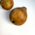 Vintage Hand-Painted Stone Fruit Collection, 10 Pieces For Sale - Image 4 of 12