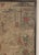 1900 - 1909 Large Chinese Painted Paper Panel, Circa 1900 For Sale - Image 5 of 5