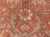 Persian Exquisite Antique Persian Sultanabad Rug For Sale - Image 3 of 9