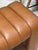 2020s Contemporary Channel-Tufted Upholstered Bench For Sale - Image 5 of 12
