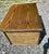 Wood Bedside Tables by Maugrion for Roche Bobois, 1980s, Set of 2 For Sale - Image 7 of 17