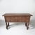 Spanish Hand Carved Console Table, 1920s For Sale - Image 4 of 10