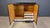 Brutalist Brutalist Black Bar Cabinet, 1970s For Sale - Image 3 of 12