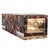 "La Perla Prescelta" Bench Together With "The Art of Mother of Pearl Inlay" For Sale - Image 4 of 7